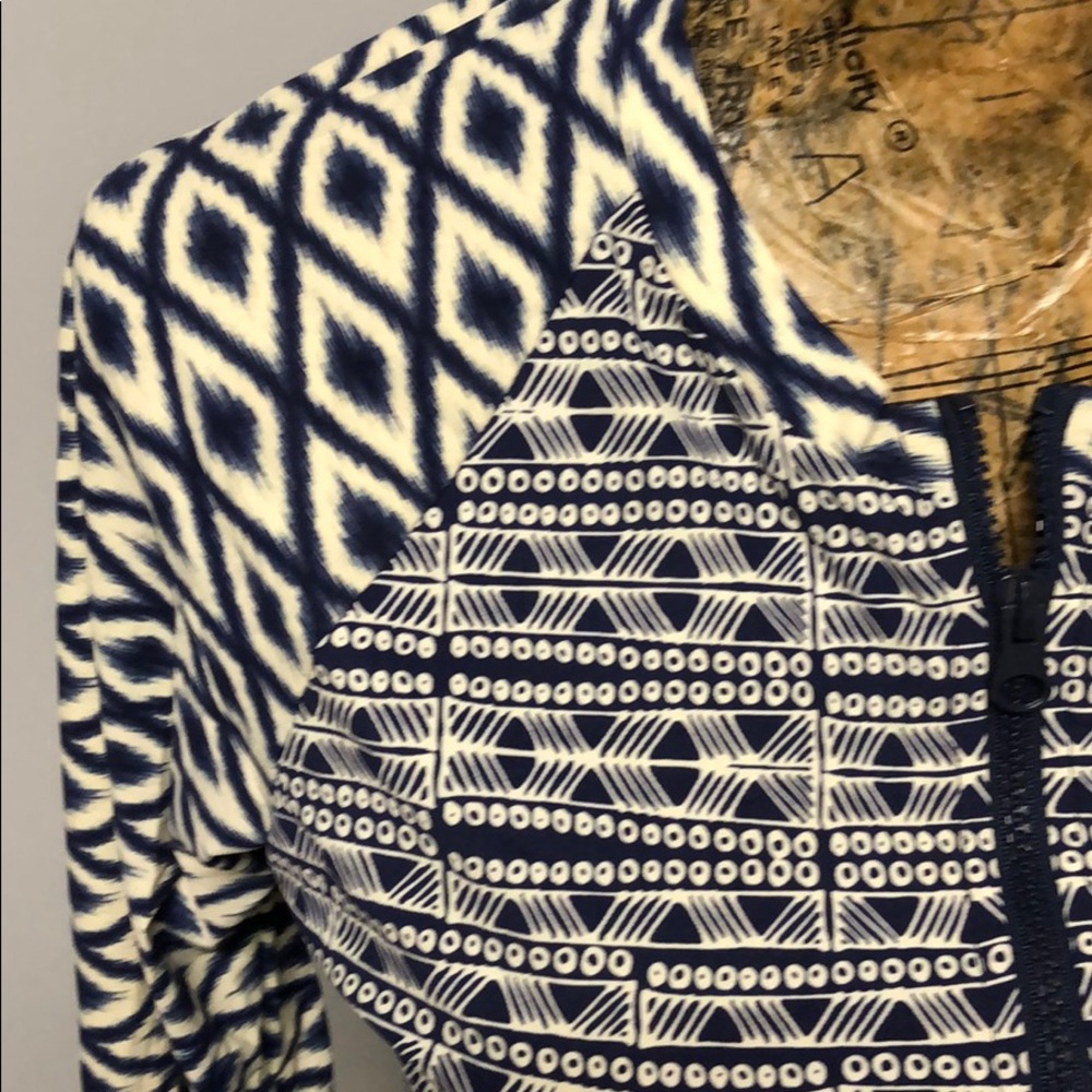 Sperry Top Sided Pullover Top - image 2